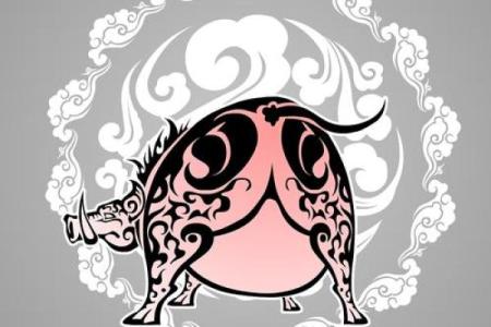 天生却是红屁股什么生肖