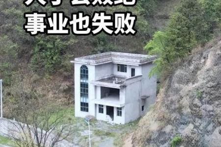 孕妇梦见房子倒塌是什么预兆
