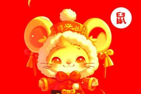 鼠的运势2025年运势如何(属鼠的2025年财运各方面怎么样)