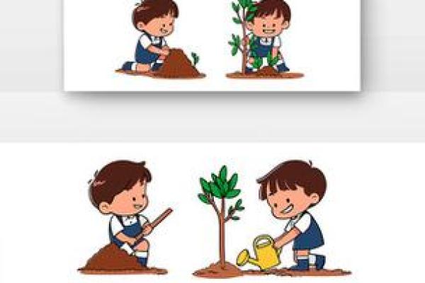 植树绿化打一生肖