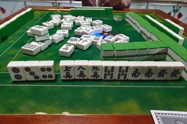 属鼠今天打麻将运气如何(属鼠今天打麻将会赢吗)