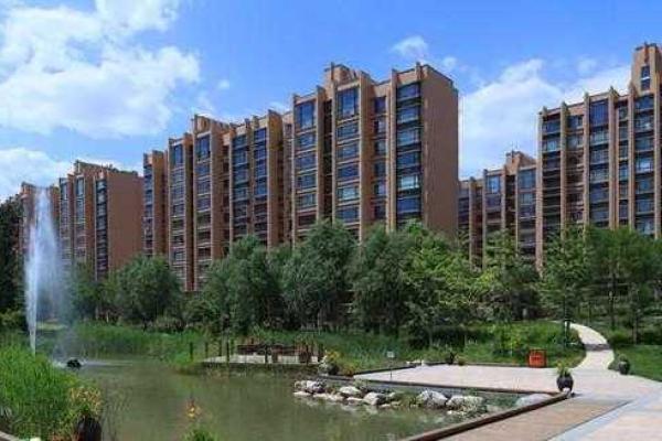梦见自己住新房子