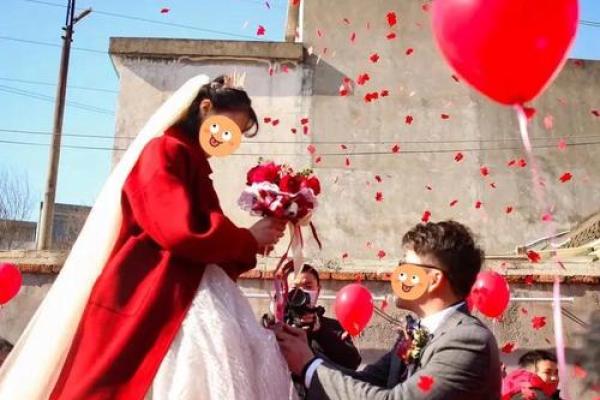 梦见表妹结婚的场面是什么预兆