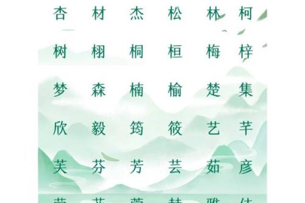 楚字五行属什么