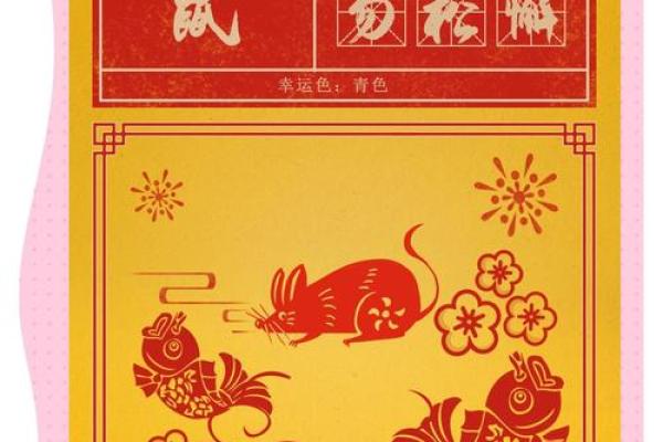 属鼠人今日财运(属鼠人今日财运运势)