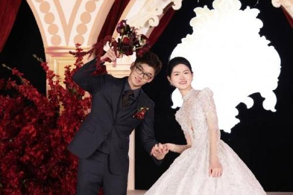 女人梦见家里有人结婚