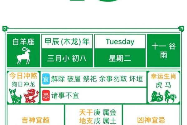 2025年4月份黄道吉日(2024年7月份黄道吉日)