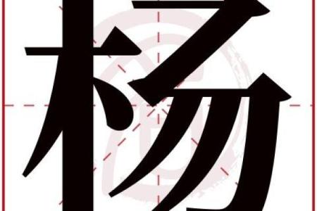 杨字五行属什么
