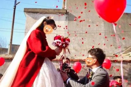 梦见表妹结婚的场面是什么预兆