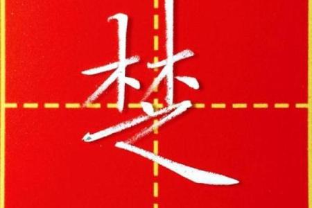 楚字五行属什么