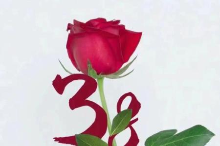 38妇女节是谁的节日 哪些人可以过妇女节