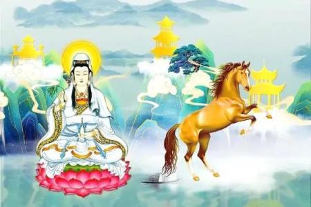 三马同槽打一肖 三马是什么生肖