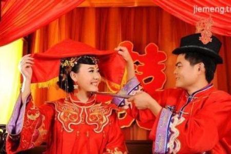 梦见和前女友结婚了是什么预兆