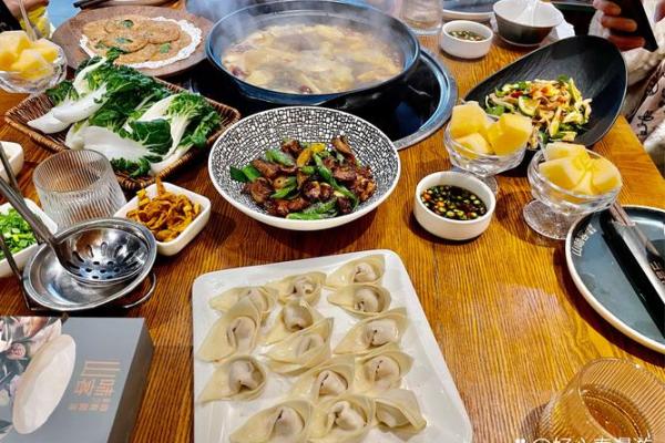 小寒吃什么风俗食物 小寒节气人们饭桌上必备食物