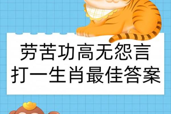 代代为奴打一最佳生肖