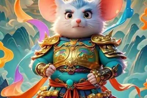 忍辱负重的生肖