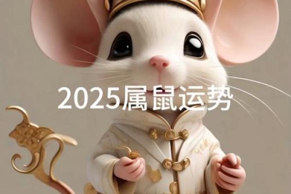 72的鼠在2025年的运势怎么样(1972年属鼠人2025年运势运程每月运程)