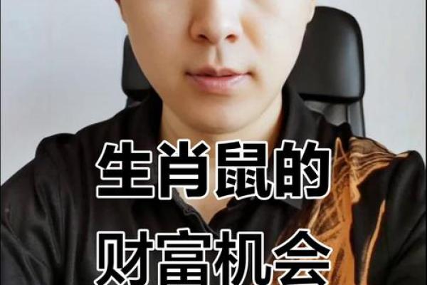 属鼠的人今年财运如何(属鼠的今年财运怎么样2021)
