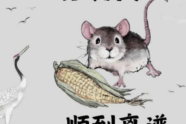 2024属鼠运势(2024属鼠运势下半年)