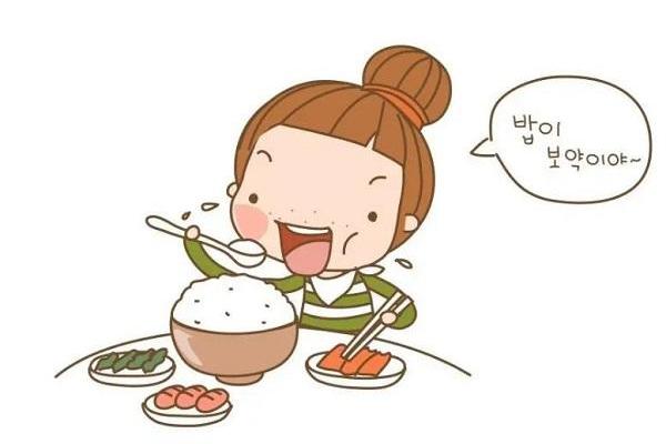 梦见和前夫一起吃饭是什么兆头