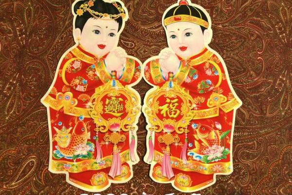 金童玉女打一最佳生肖