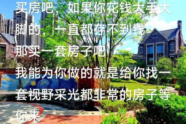 梦见买房子了预示什么