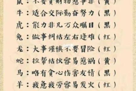 自讨没趣是什么生肖