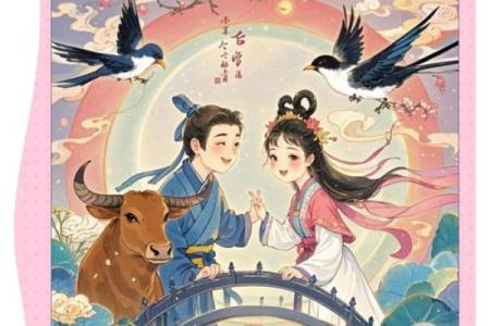七夕节是每年的农历几日 七夕节农历几月几日干什么呢