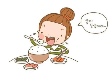 梦见和前夫一起吃饭是什么兆头