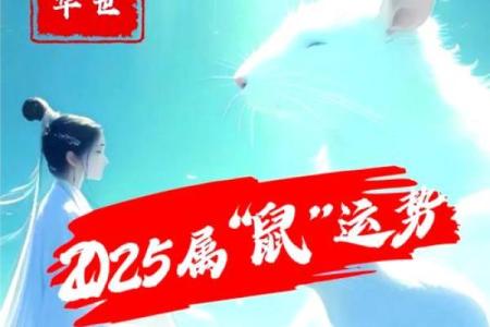 属鼠1972年2025年全年运程(1972年属鼠人未来二十年运势)