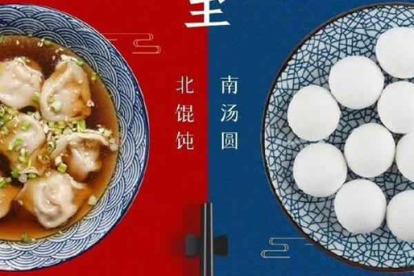 冬至是什么节日有什么风俗