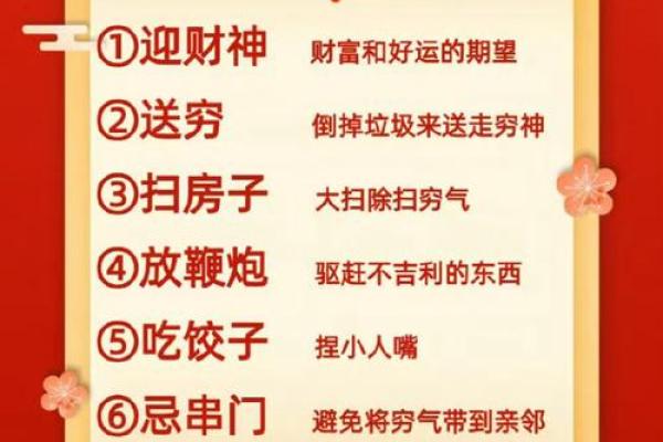 正月初五为什么叫破五节 破五节什么意思