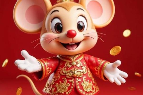 今年属鼠的财运和运气如何(今年属鼠的财运和运气如何2024)