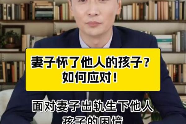 梦见老婆出轨怀了别人的孩子