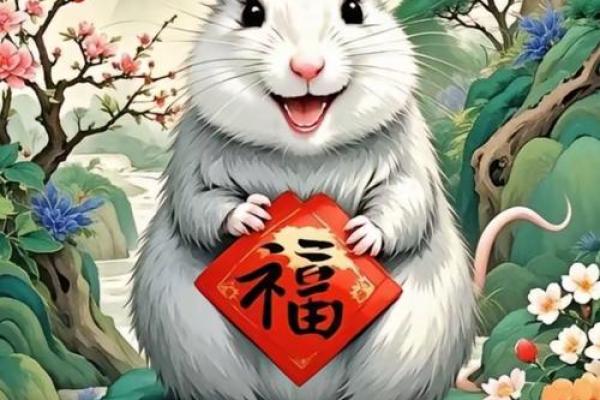 属鼠人跟谁一起财运好(属鼠人跟谁一起财运好呢)