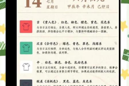 7.14号是什么节日