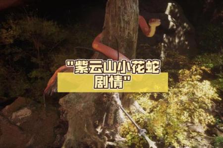 梦到小花蛇预示着什么