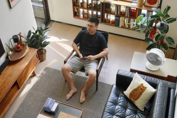 梦到以前住的房子