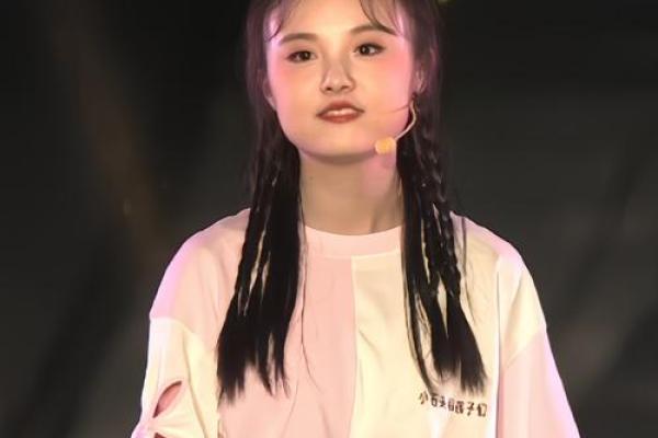 韩甜甜参加的节目