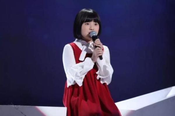 韩甜甜参加的节目