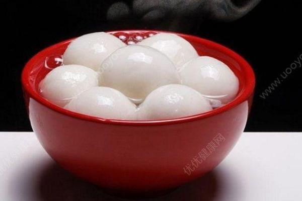 元旦节吃什么传统食品 元旦新年我国各地吃这些食物