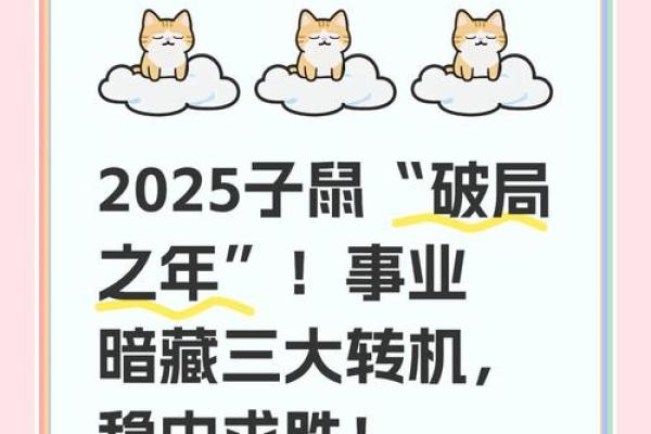 属鼠人2025年每月运势及运程详解农历网(属鼠人2025年每月运程)