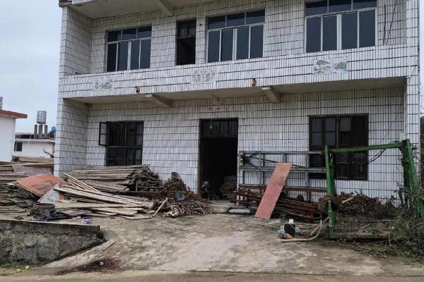 梦见拆老房子是什么意思