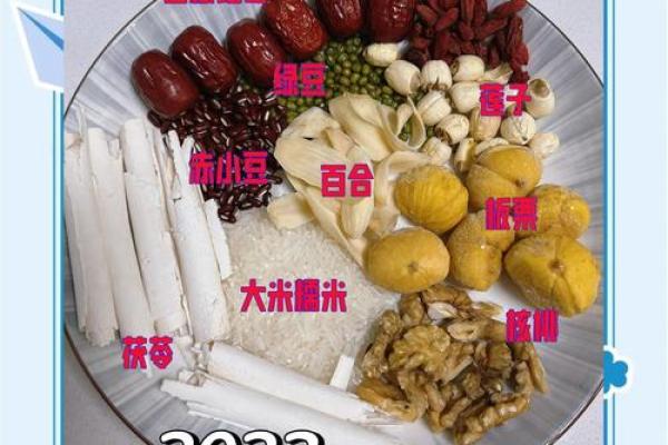 2023年腊八节是几月几日吃什么