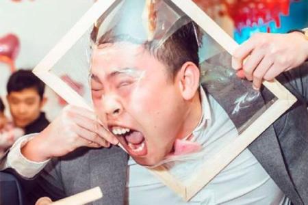 面目全非是什么生肖