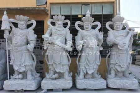 四大天王是什么生肖 十二生肖四大天王是哪几肖动物