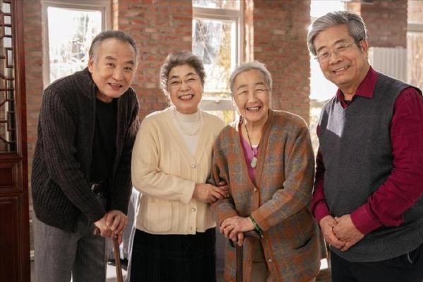 已婚女人梦见别人家盖房子