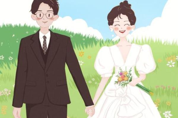 梦到表姐结婚