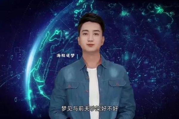 经常梦见前夫怎么回事