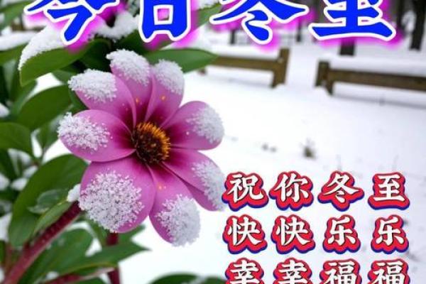 冬至节气祝福语句子(精选212句) 2024冬至诗句唯美